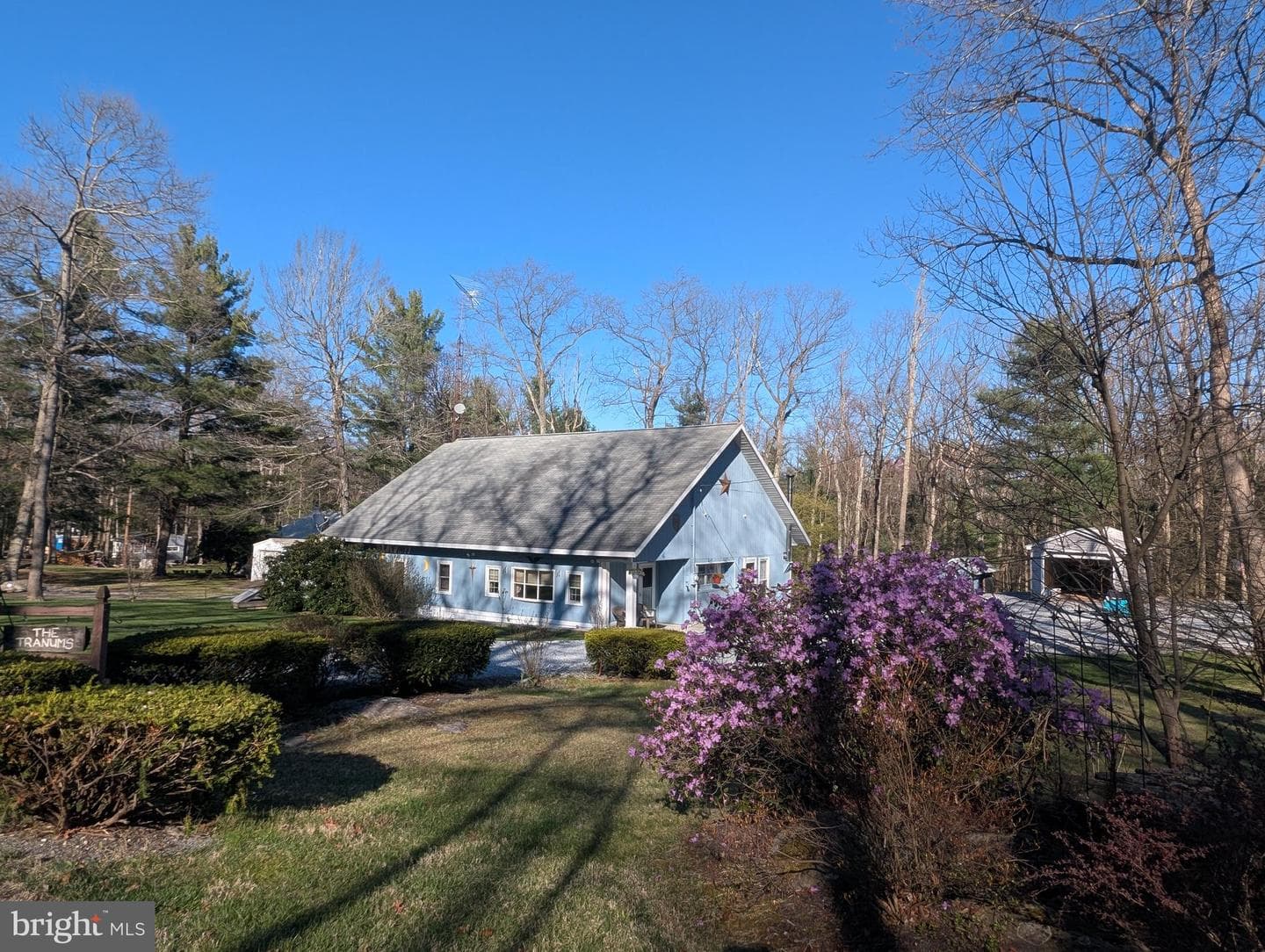 645 Miltonberger Road photo 4