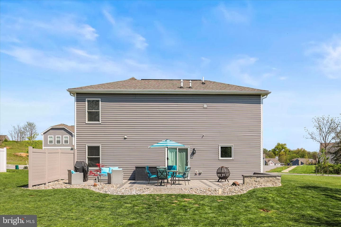18 Chesterfield Road photo 32