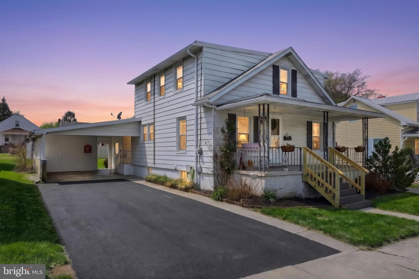 54 Patrick Avenue photo 3