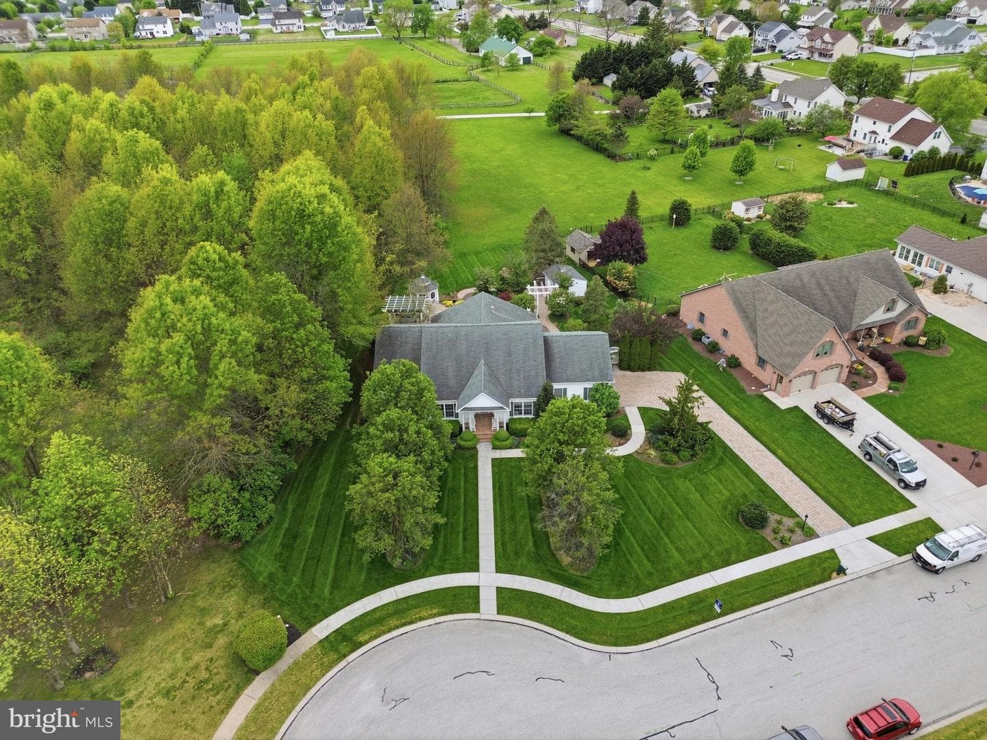 33 Warm Breeze Court, Hanover