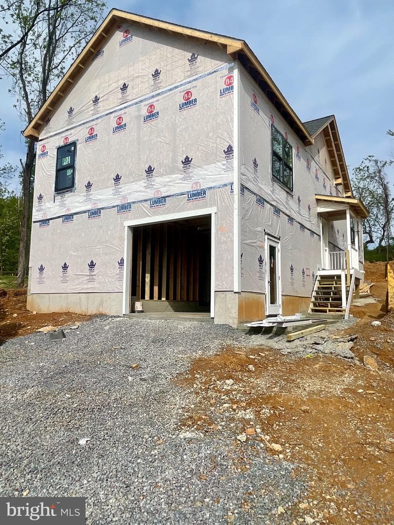 2 Locust Trail, Fairfield
