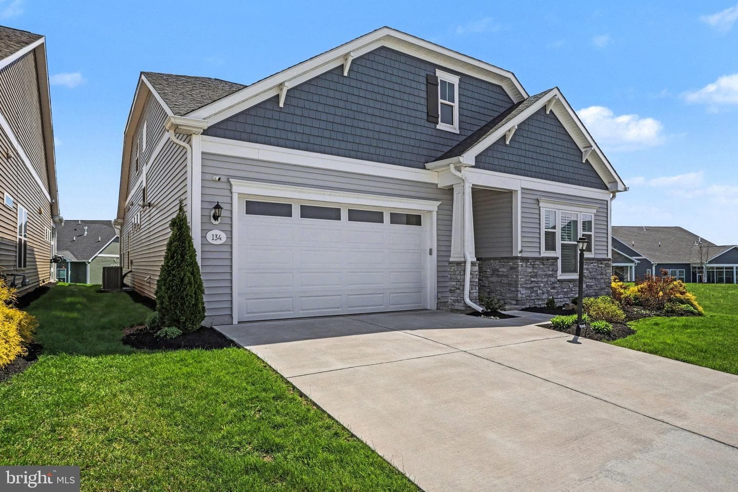 134 Gentle Slope Way photo 41