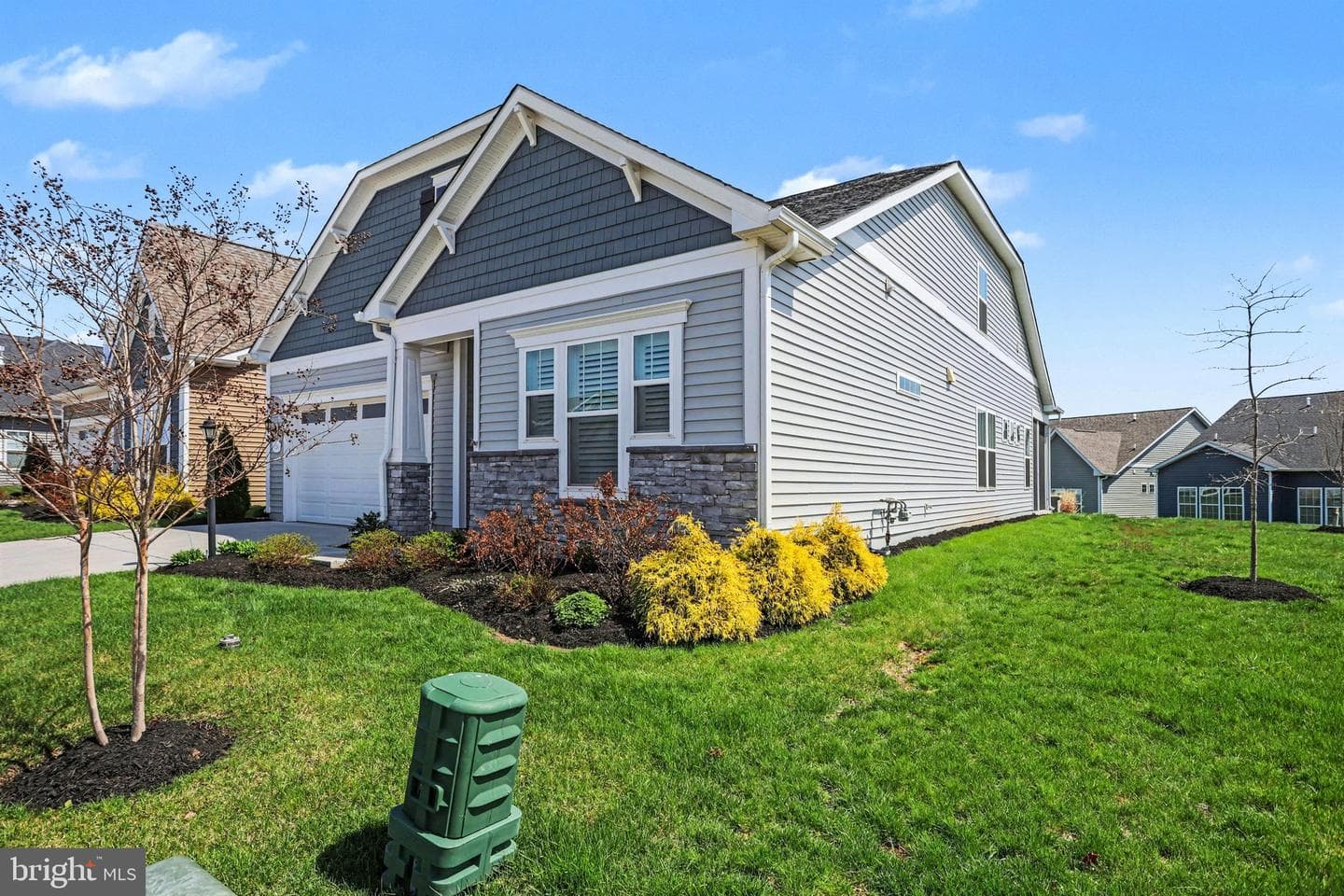 134 Gentle Slope Way photo 42