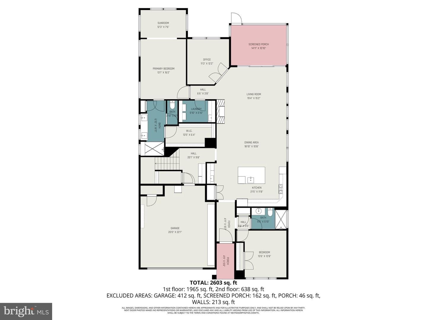 134 Gentle Slope Way photo 44