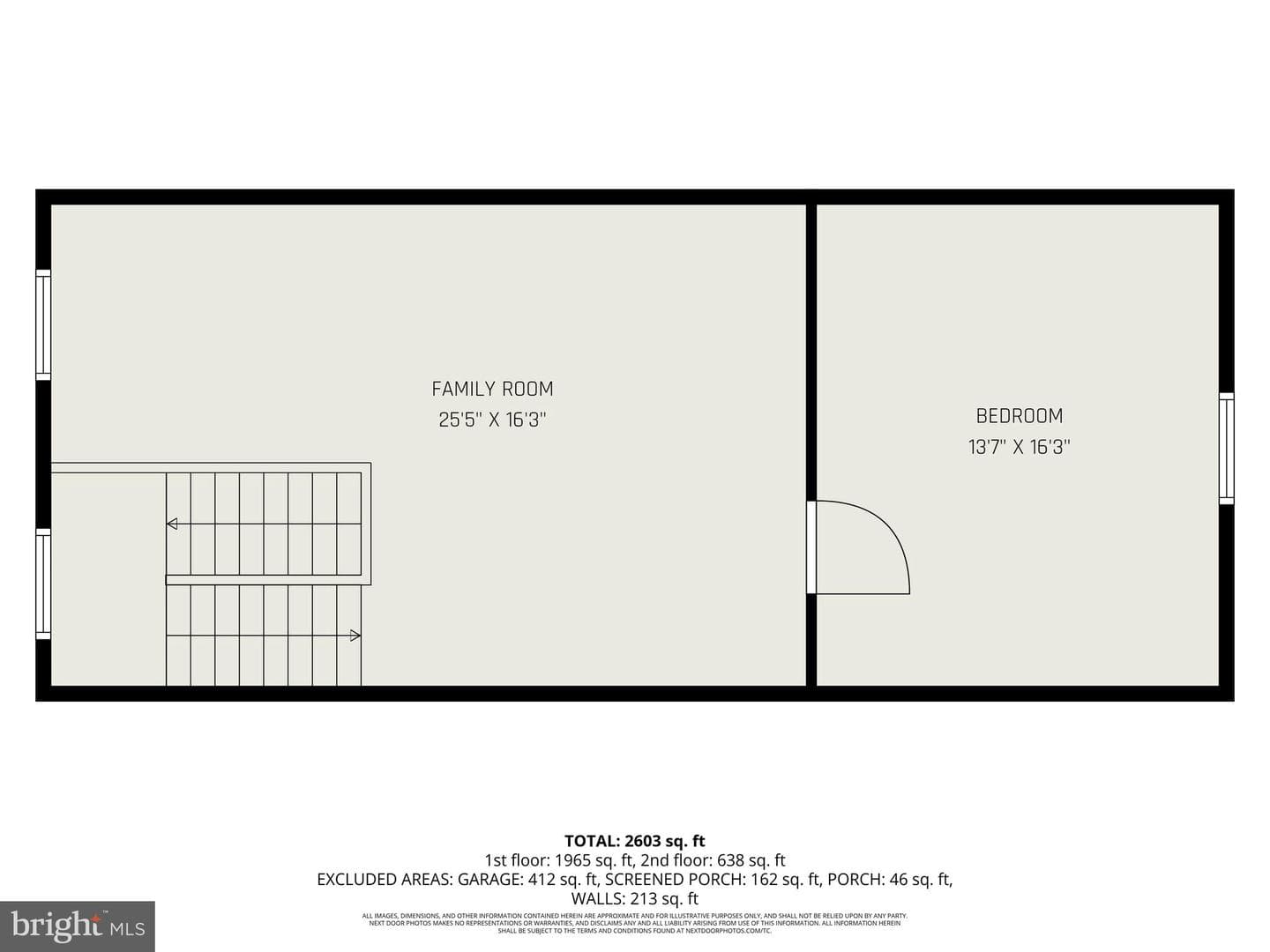 134 Gentle Slope Way photo 45