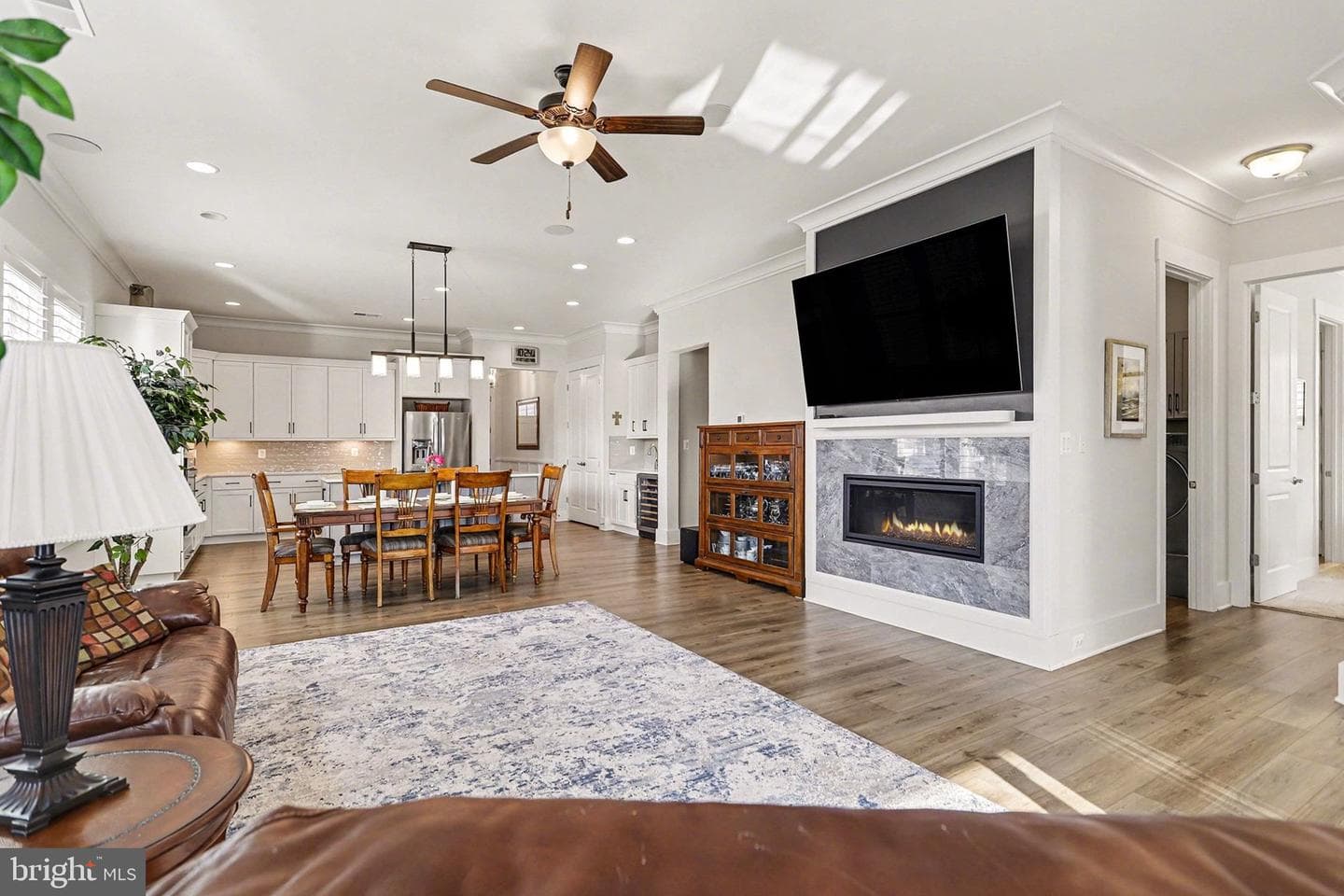 134 Gentle Slope Way photo 6