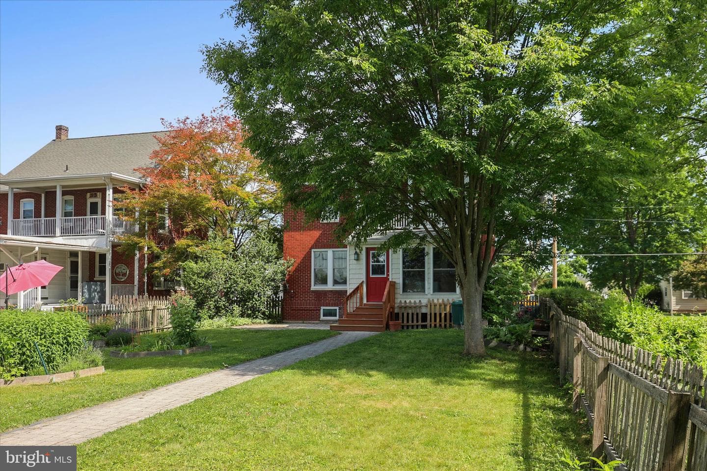 205 Hanover Street photo 53