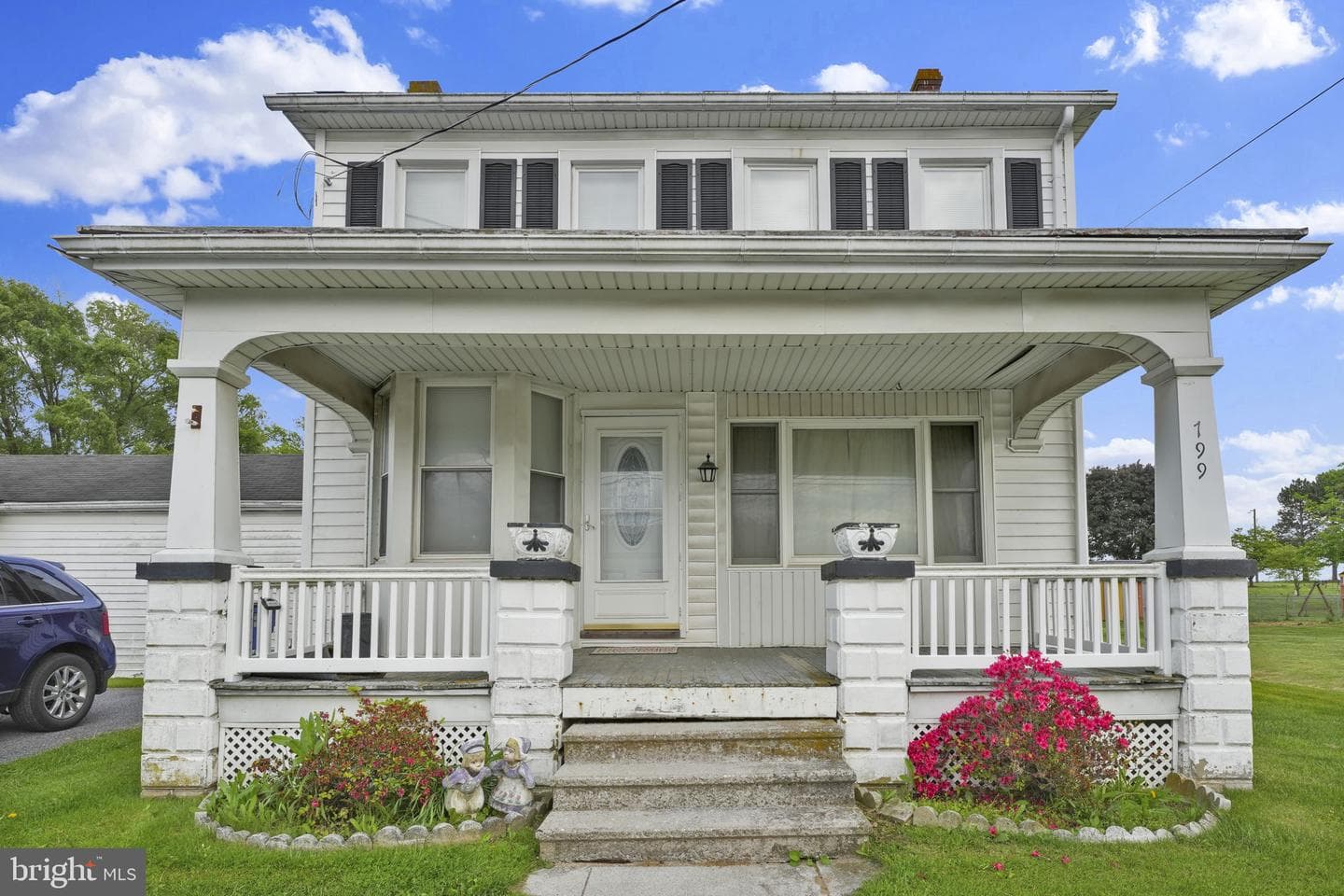799 Hanover Pike photo 3