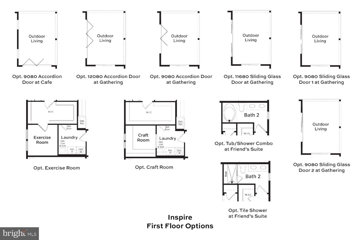 Homesite C216 Iris Lane photo 36