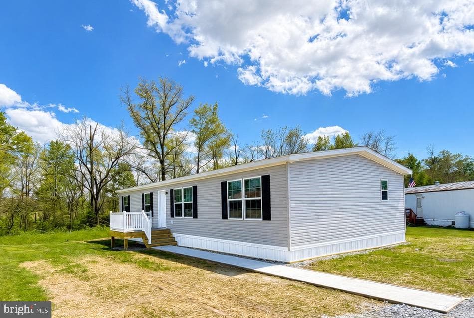 2581 Old Harrisburg Road #41, Gettysburg