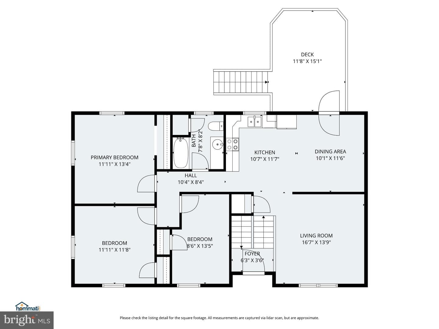 140 Hamilton Drive photo 58