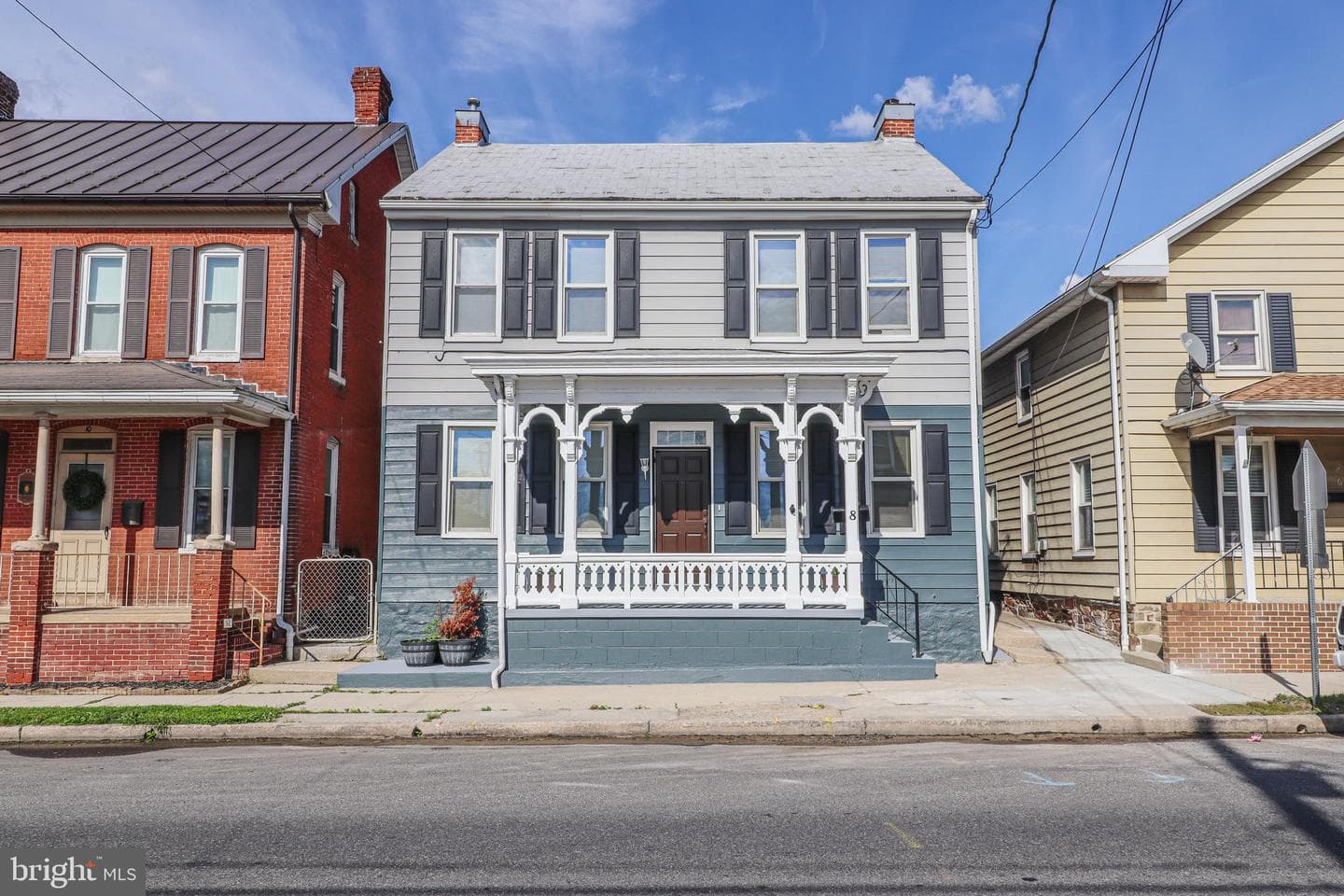 8 Carlisle Street photo 1