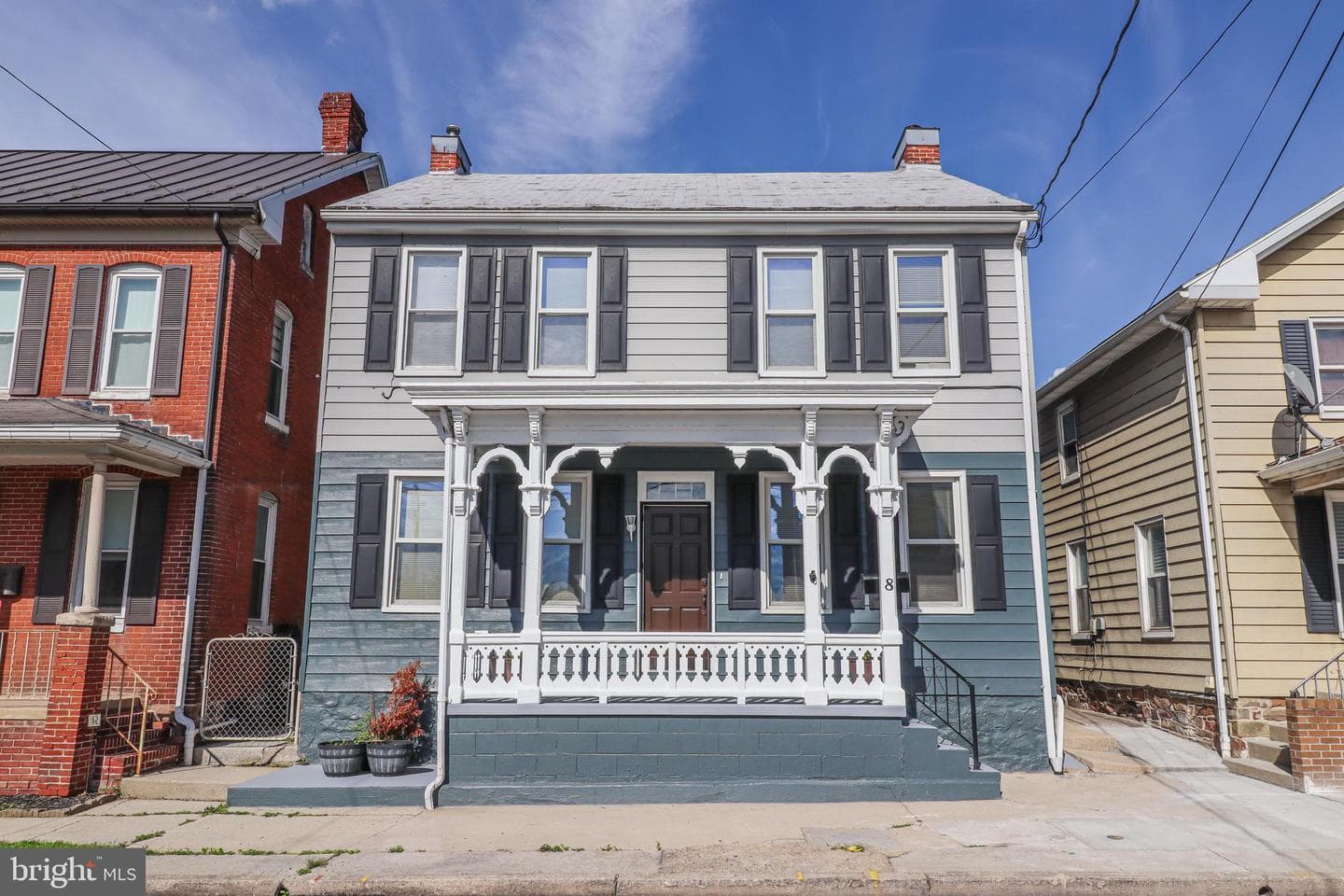 8 Carlisle Street photo 3