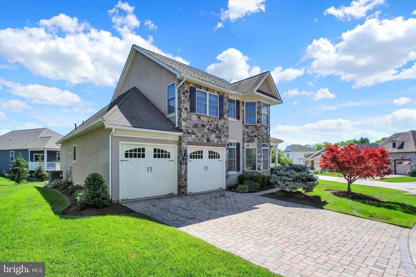 96 Garrison Falls Drive photo 4