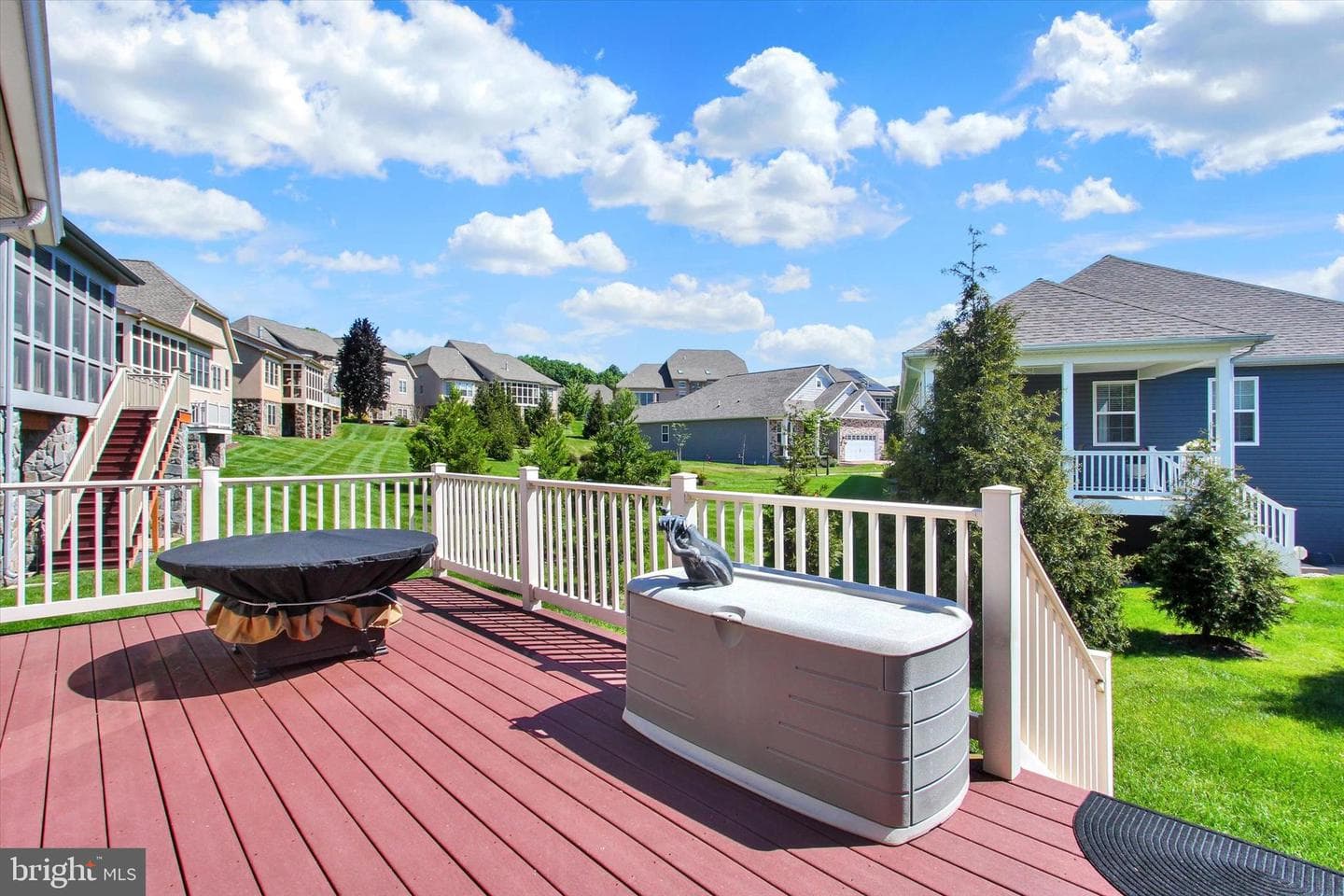 96 Garrison Falls Drive photo 52