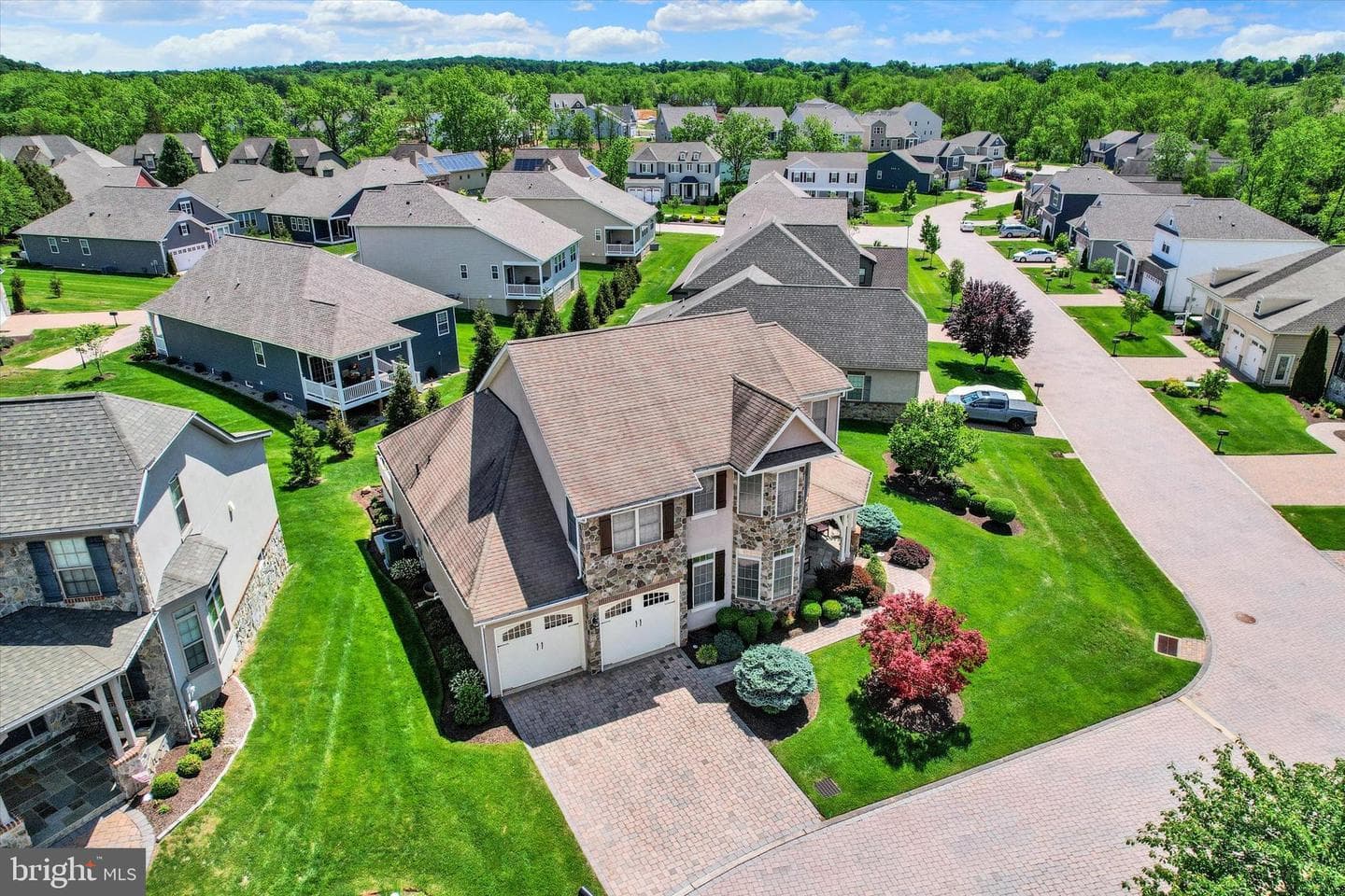 96 Garrison Falls Drive photo 57