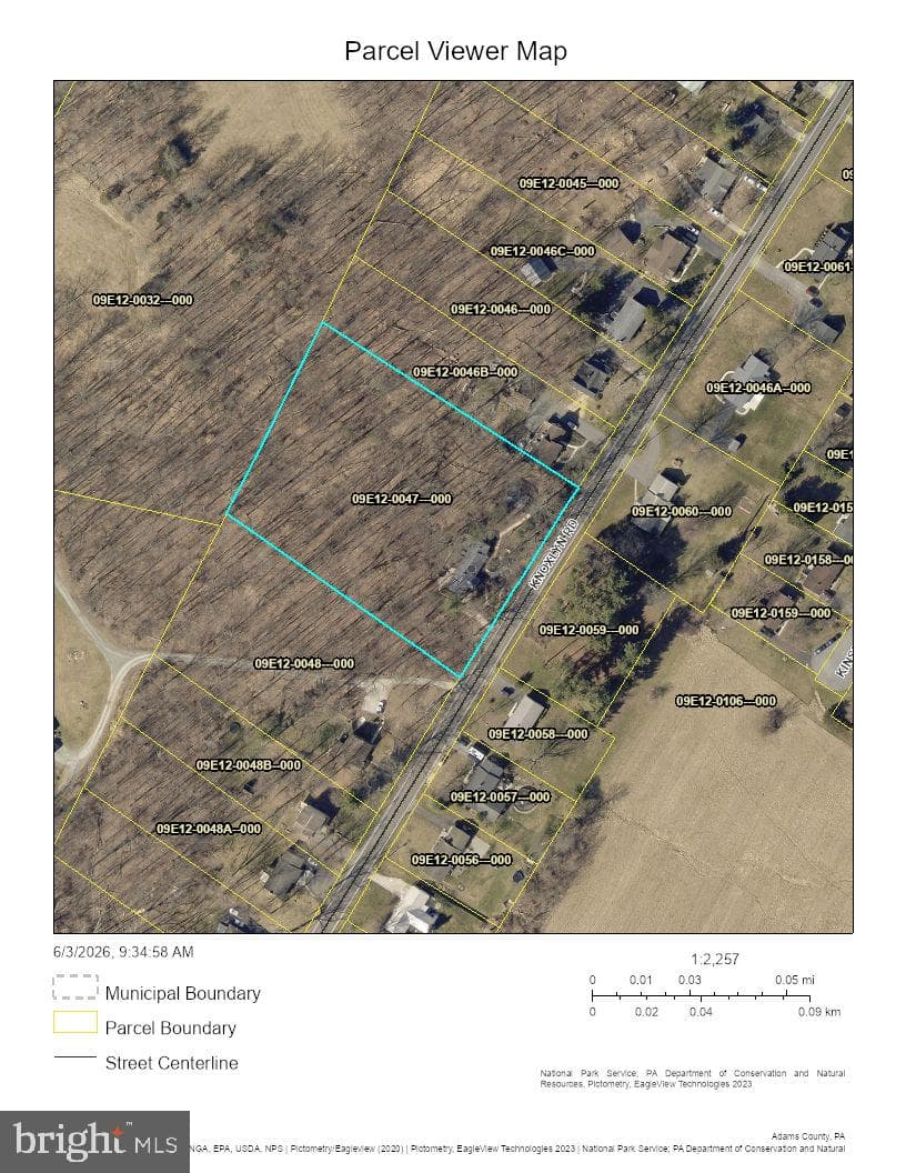 135 Knoxlyn Road photo 31