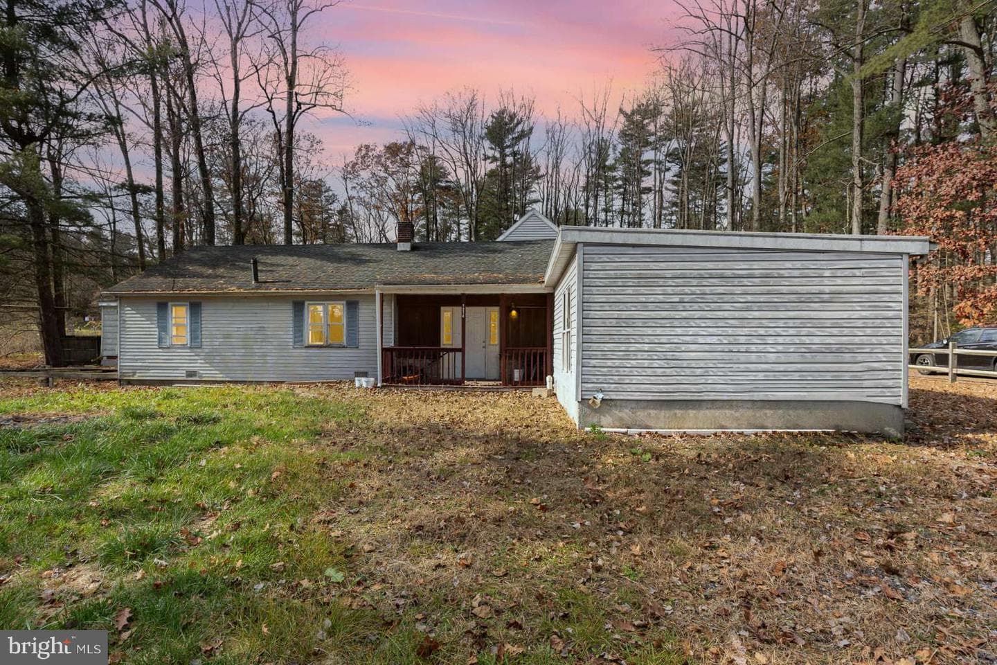 1214 Church Road, Orrtanna