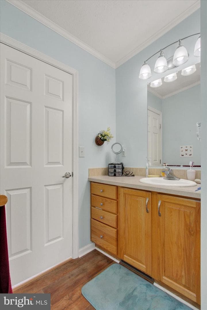 324 Crystal Creek Crossing photo 20
