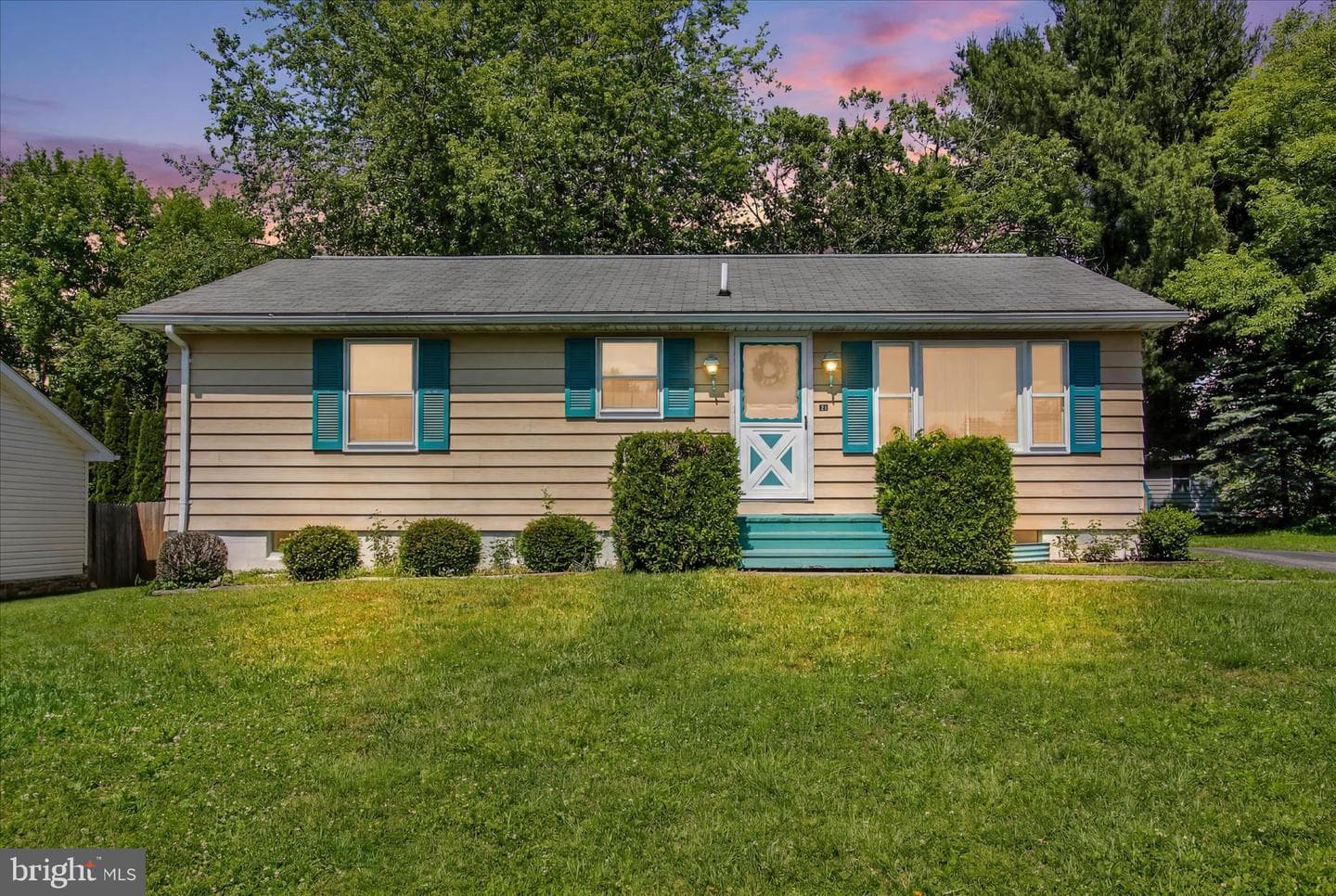 10 Cherry Court