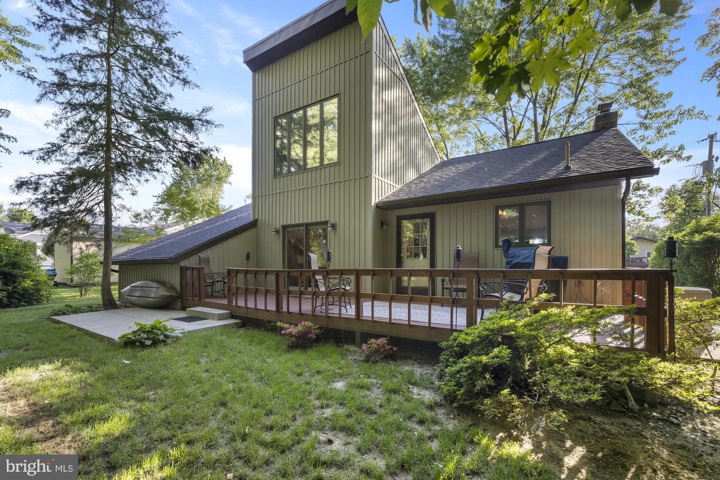 8 Hill Drive photo 5