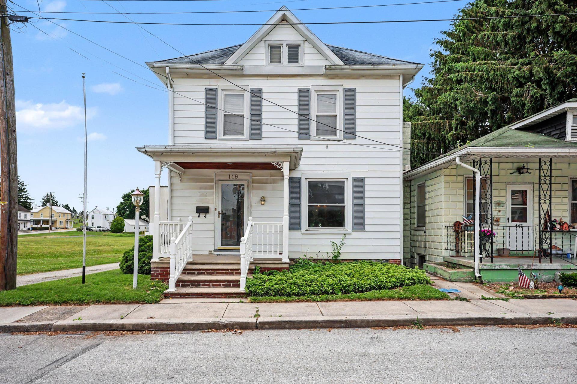 119 M Street photo 2
