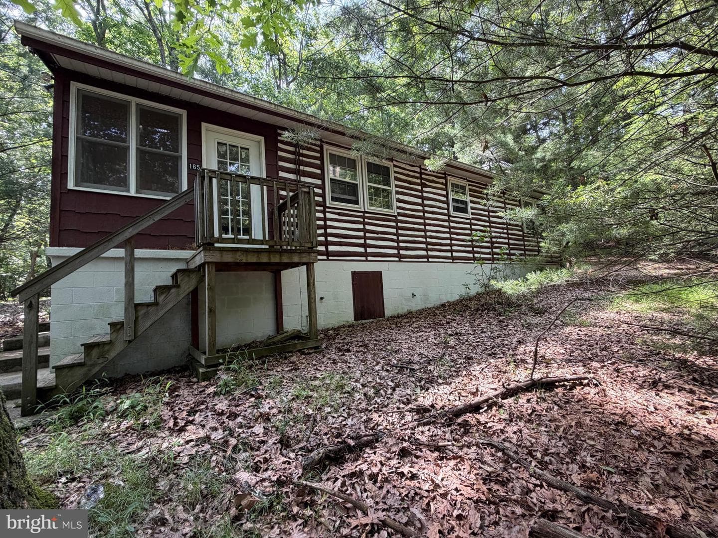 165 Schoolhouse Hill Road photo 1