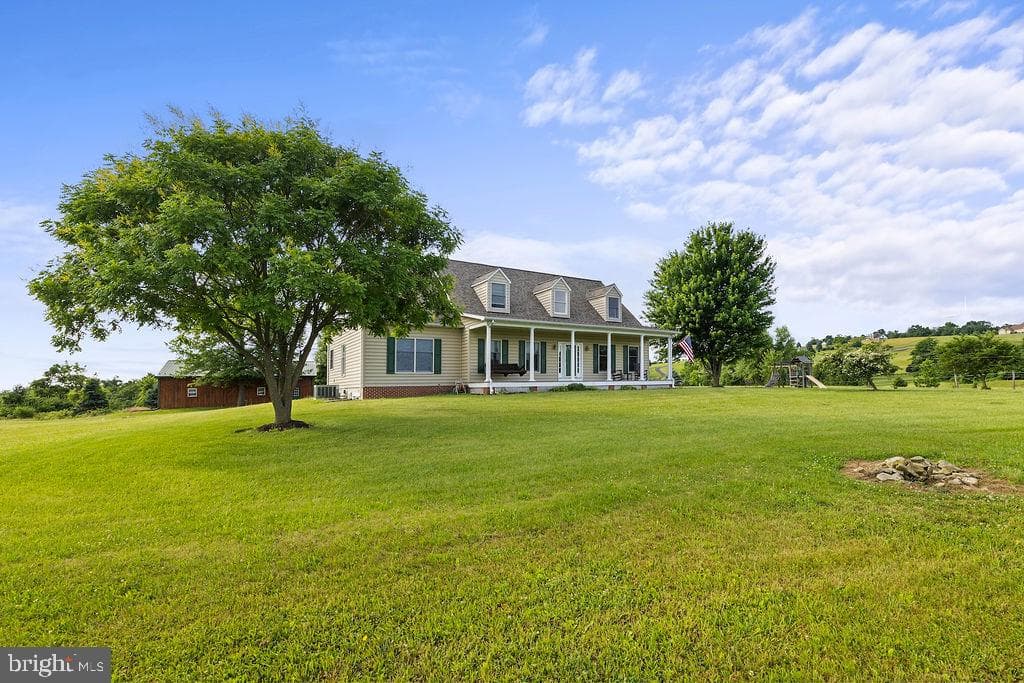 1435 Knoxlyn Orrtanna Road photo 1