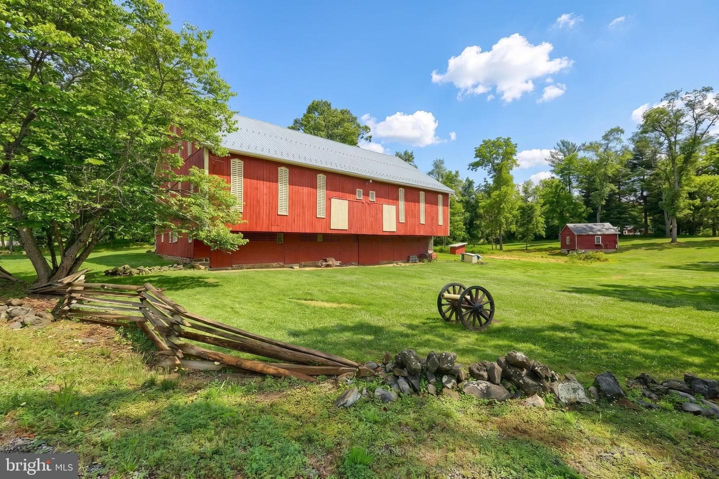 721 Company Farm Road photo 12