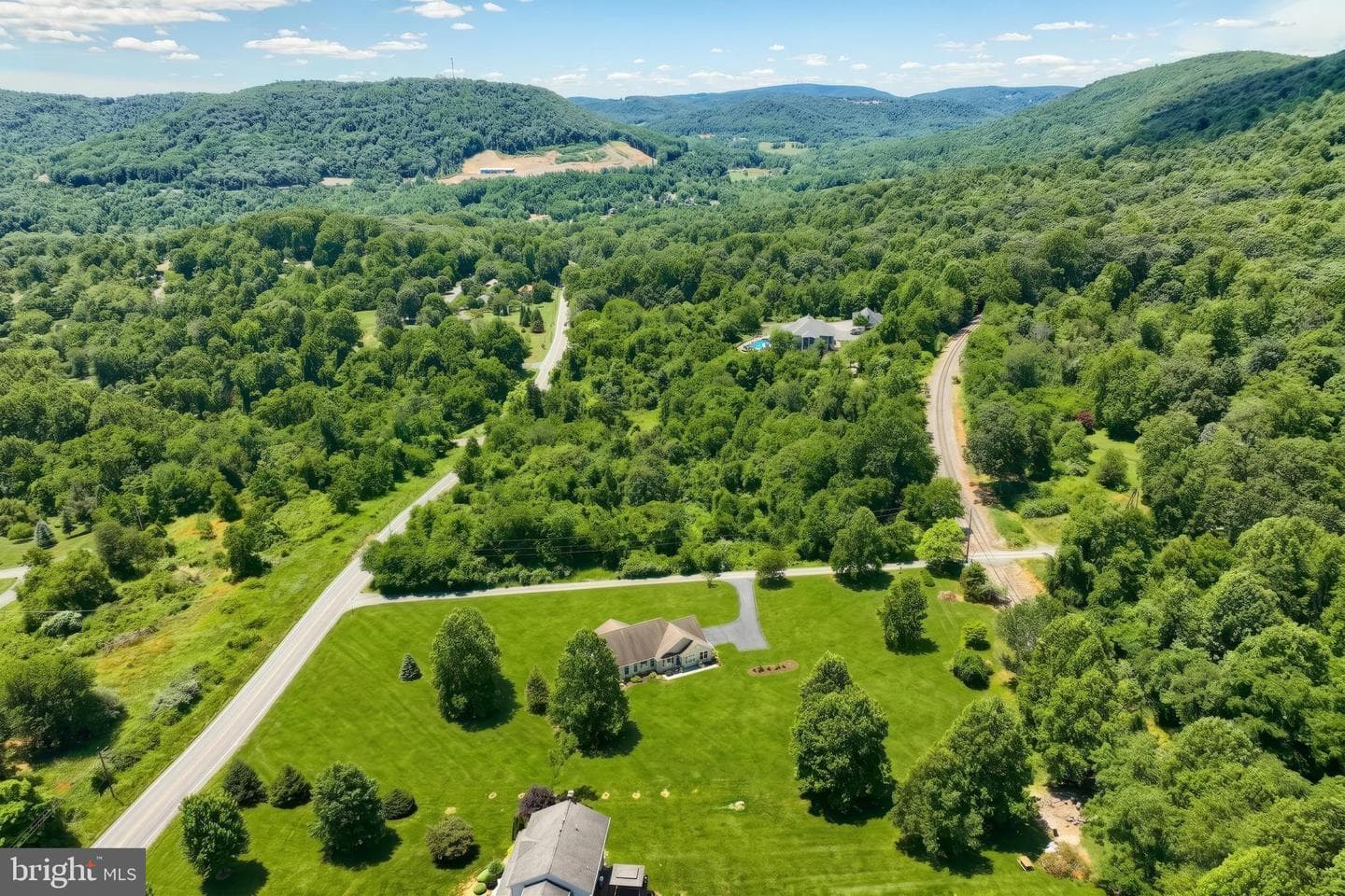 885 Jacks Mountain Road photo 48