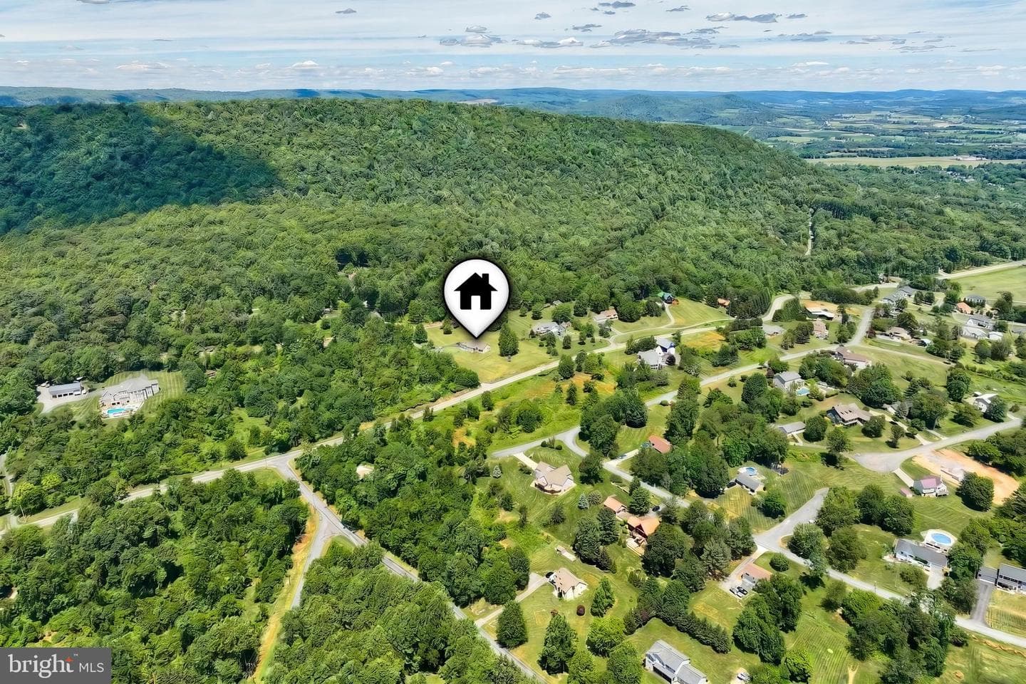 885 Jacks Mountain Road photo 51