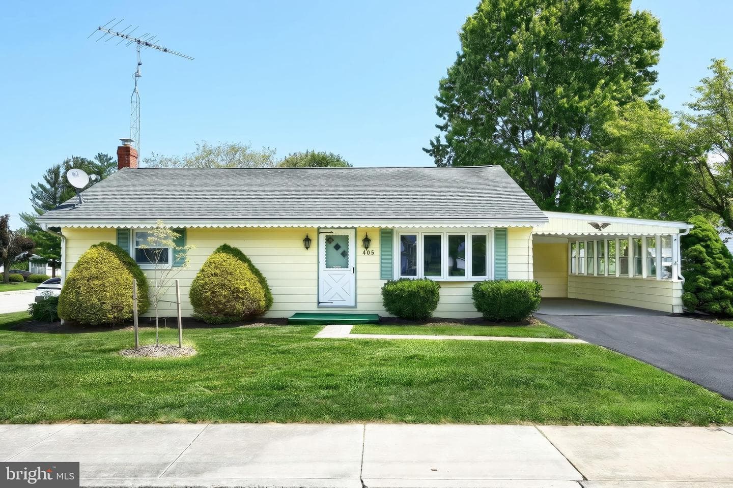 405 Lumber Street, Littlestown