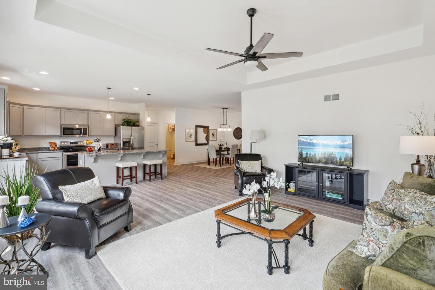 97 Flint Drive #lot 56 photo 7