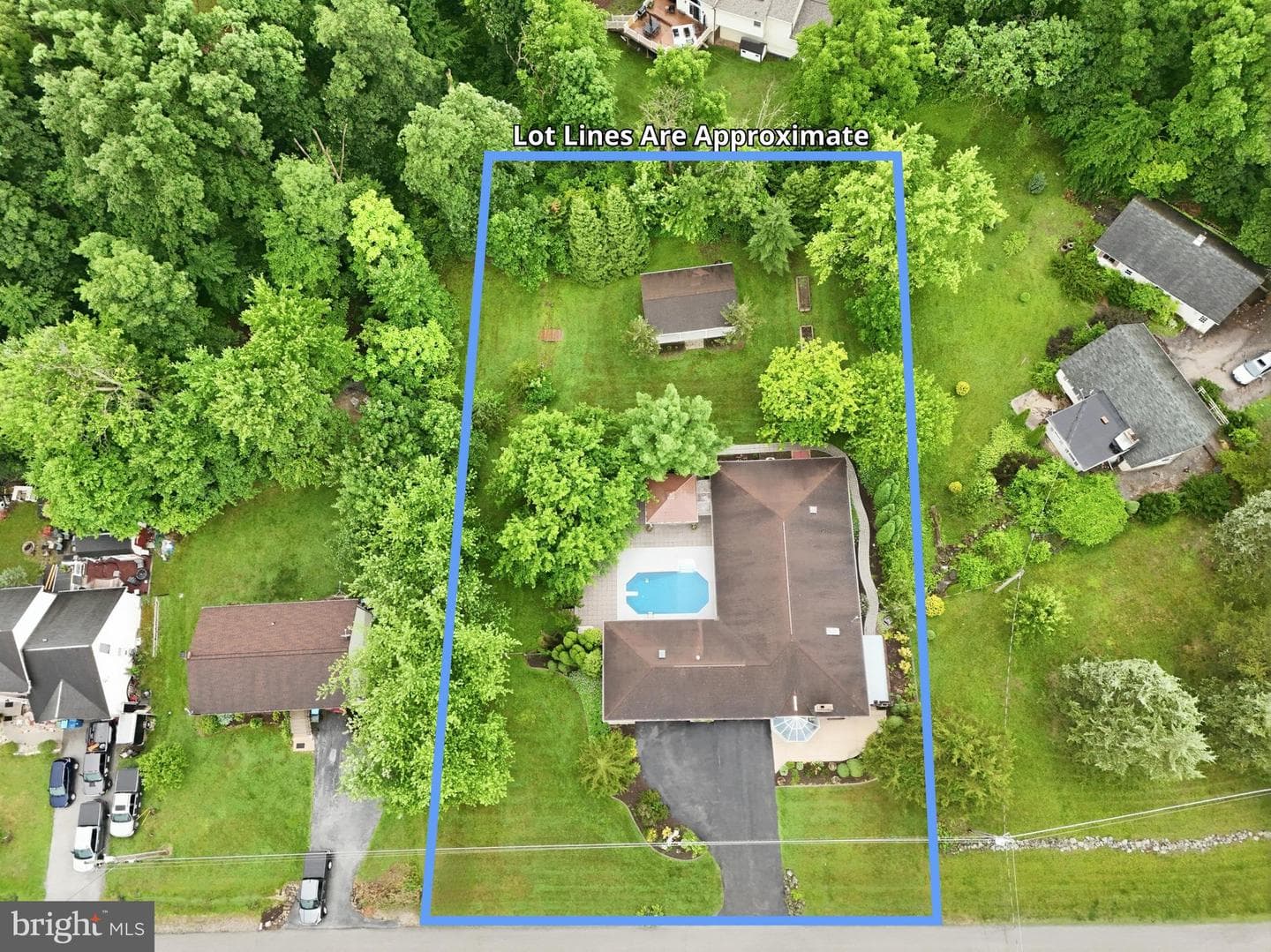 22 Burnside Drive photo 64