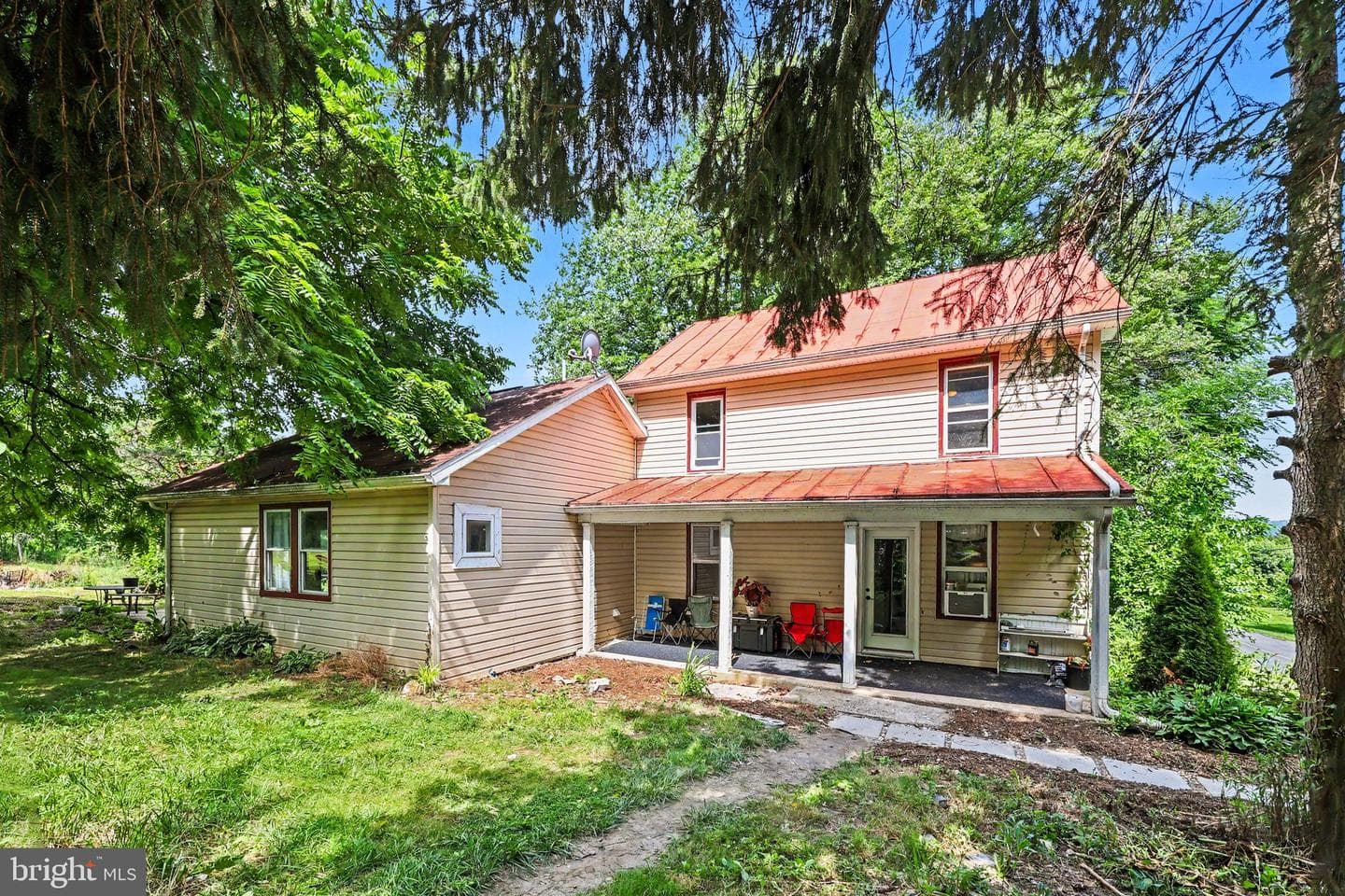 850 Myerstown Road, Gardners