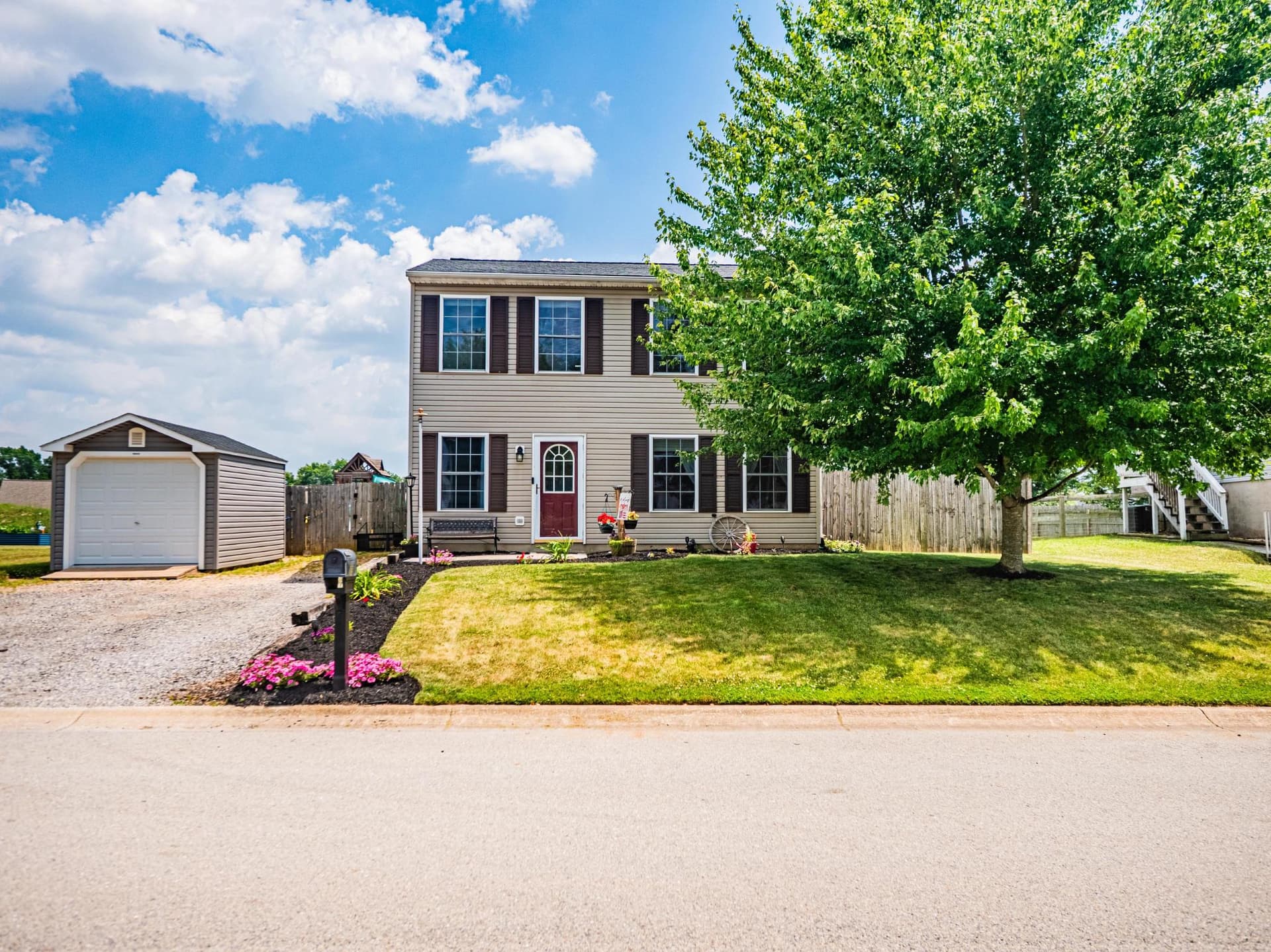 13 Bonniefield Cir, Gettysburg