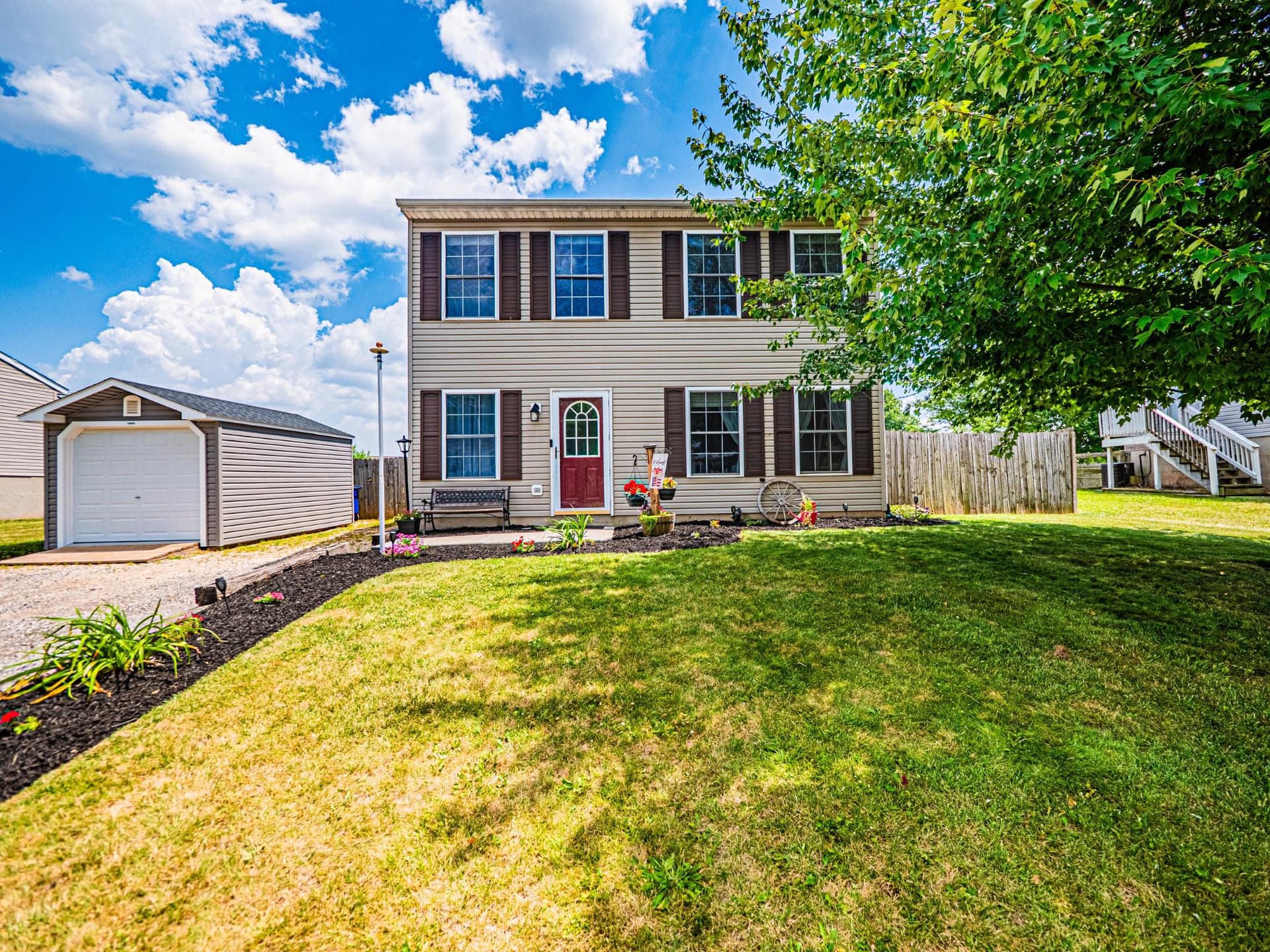 13 Bonniefield Cir, Gettysburg