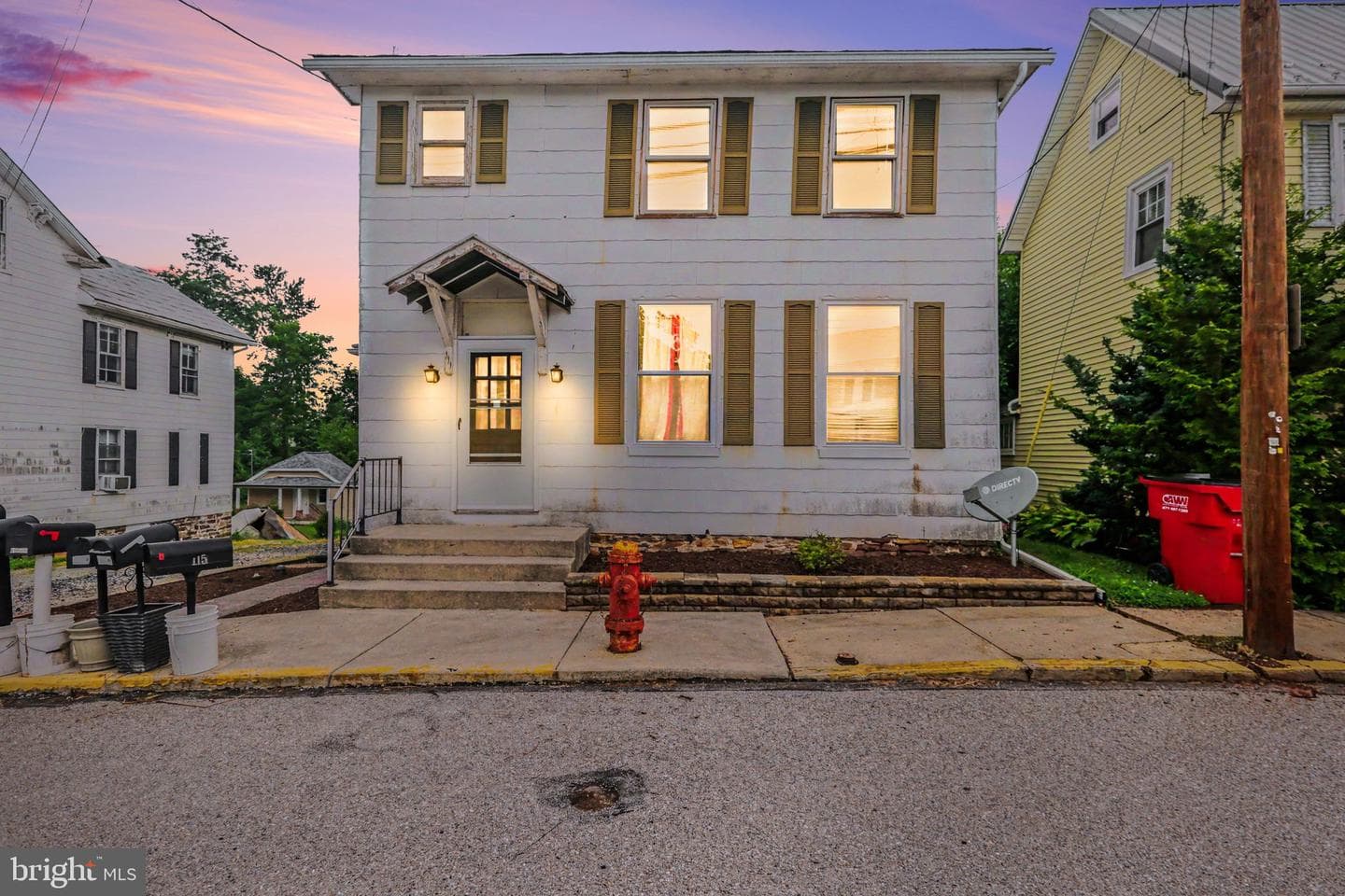 111 Harrisburg Street photo 1