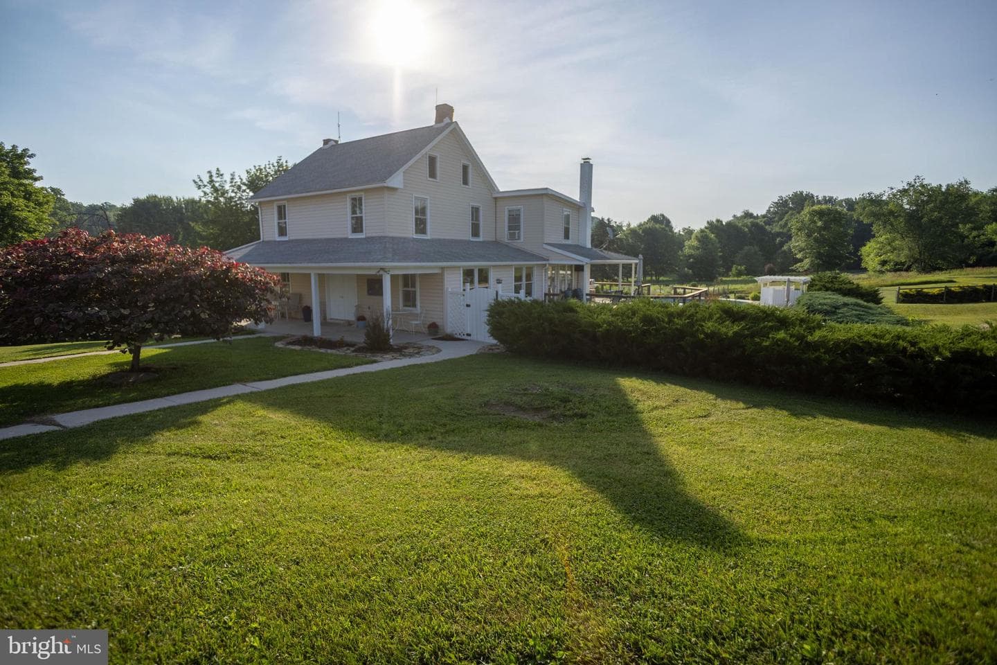 702 Old Westminster Road photo 8