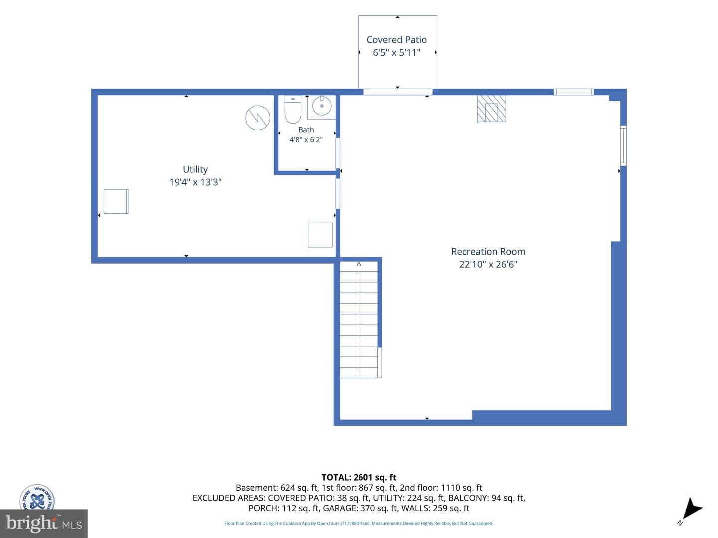 137 Kimberly Lane photo 44