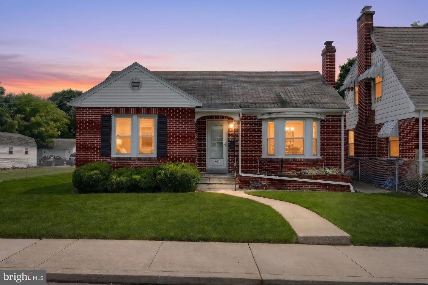216 Lumber Street, Littlestown