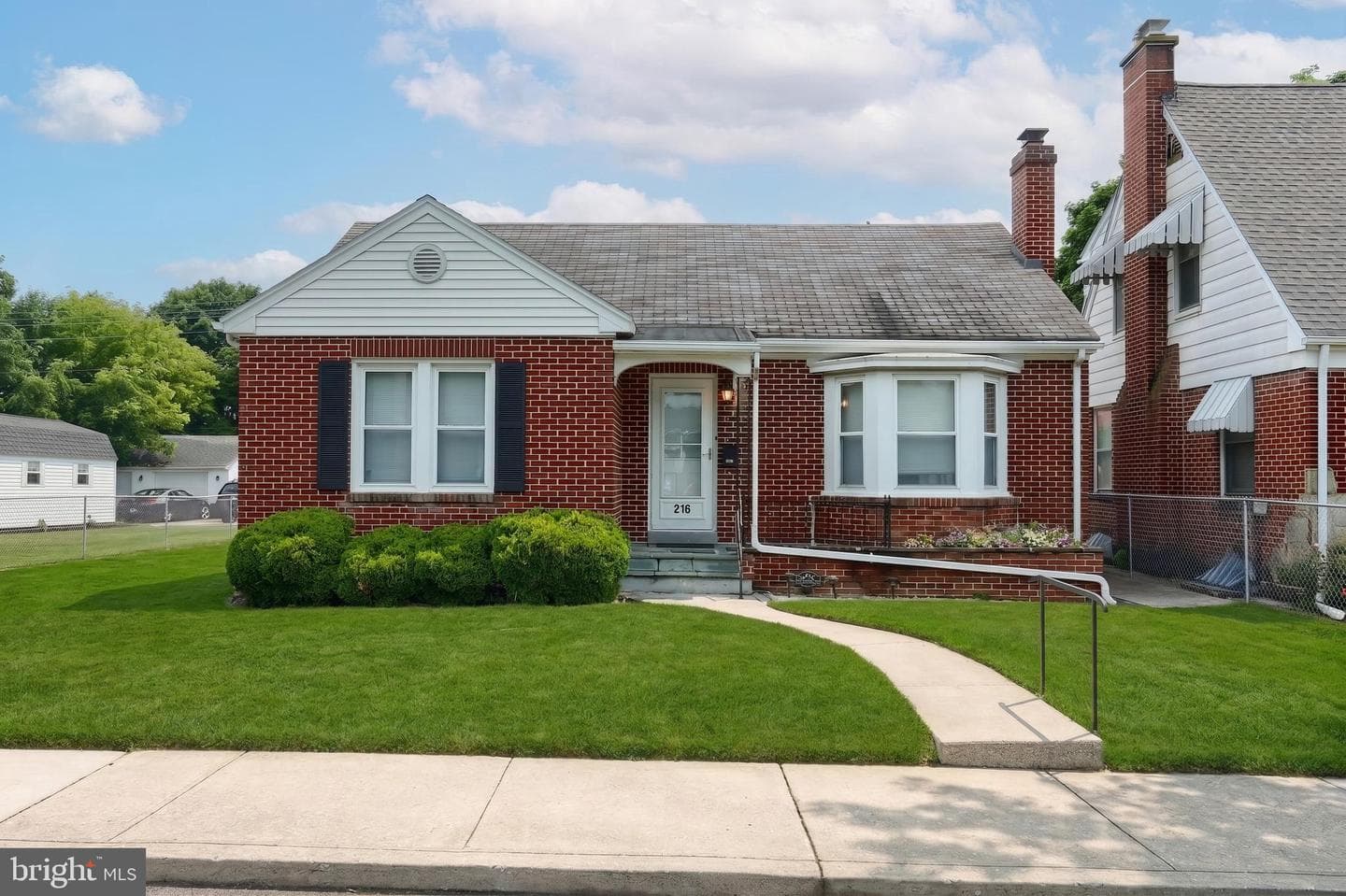 216 Lumber Street, Littlestown