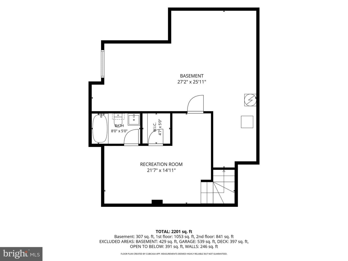 87 Twin Lakes Drive photo 55