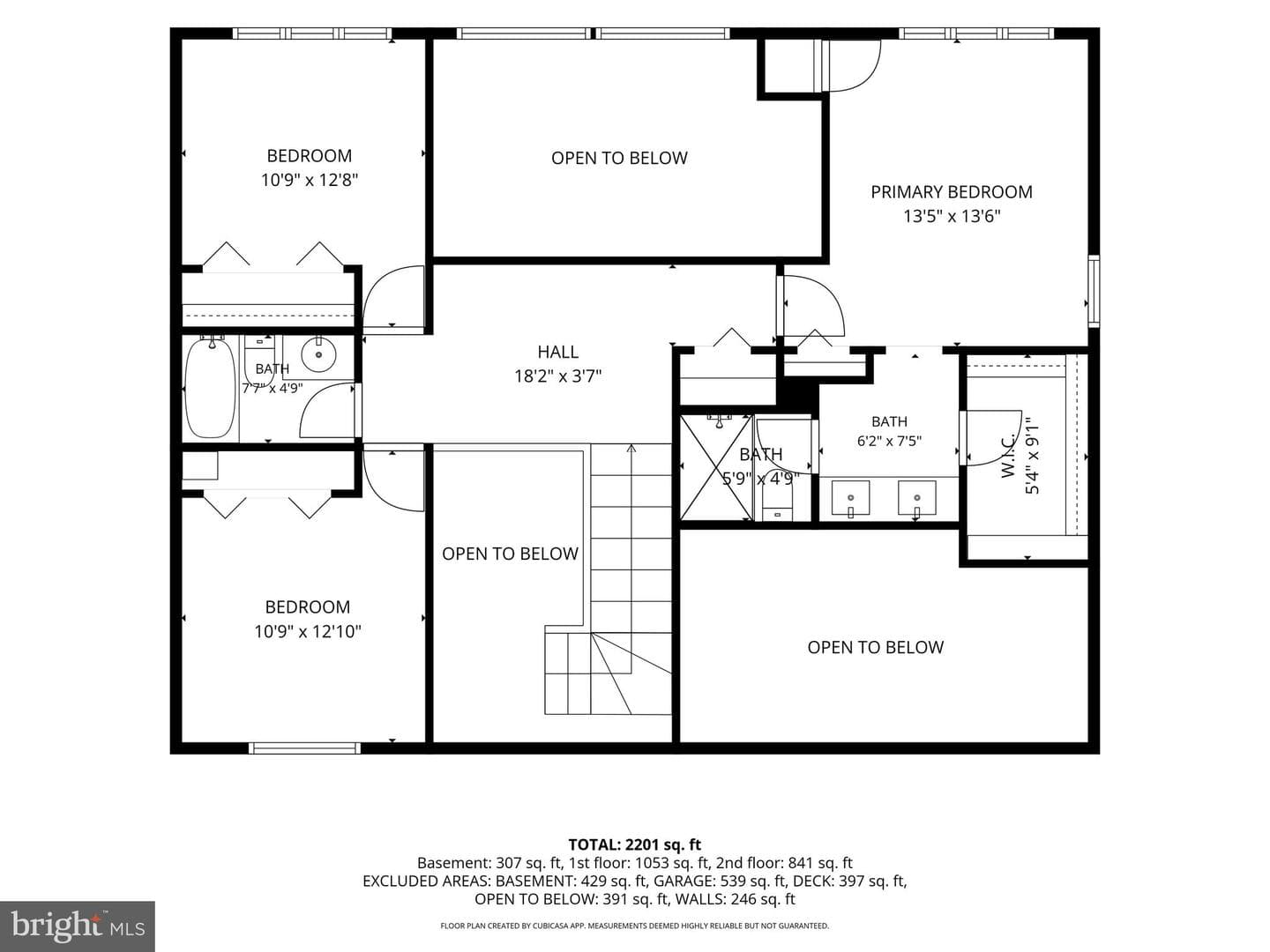87 Twin Lakes Drive photo 60