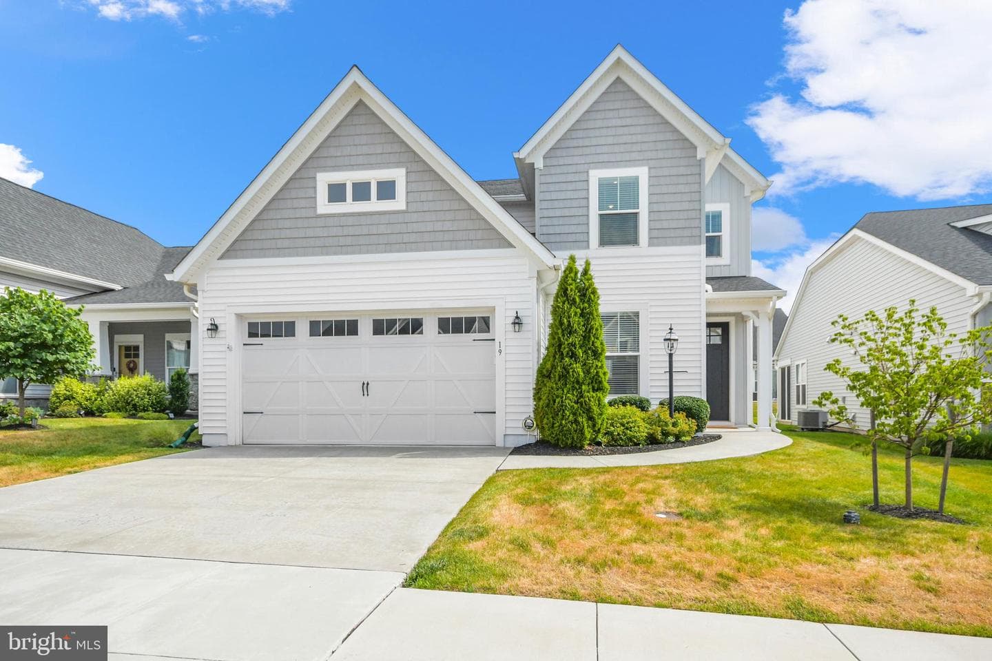 19 Broomsedge Lane, Gettysburg