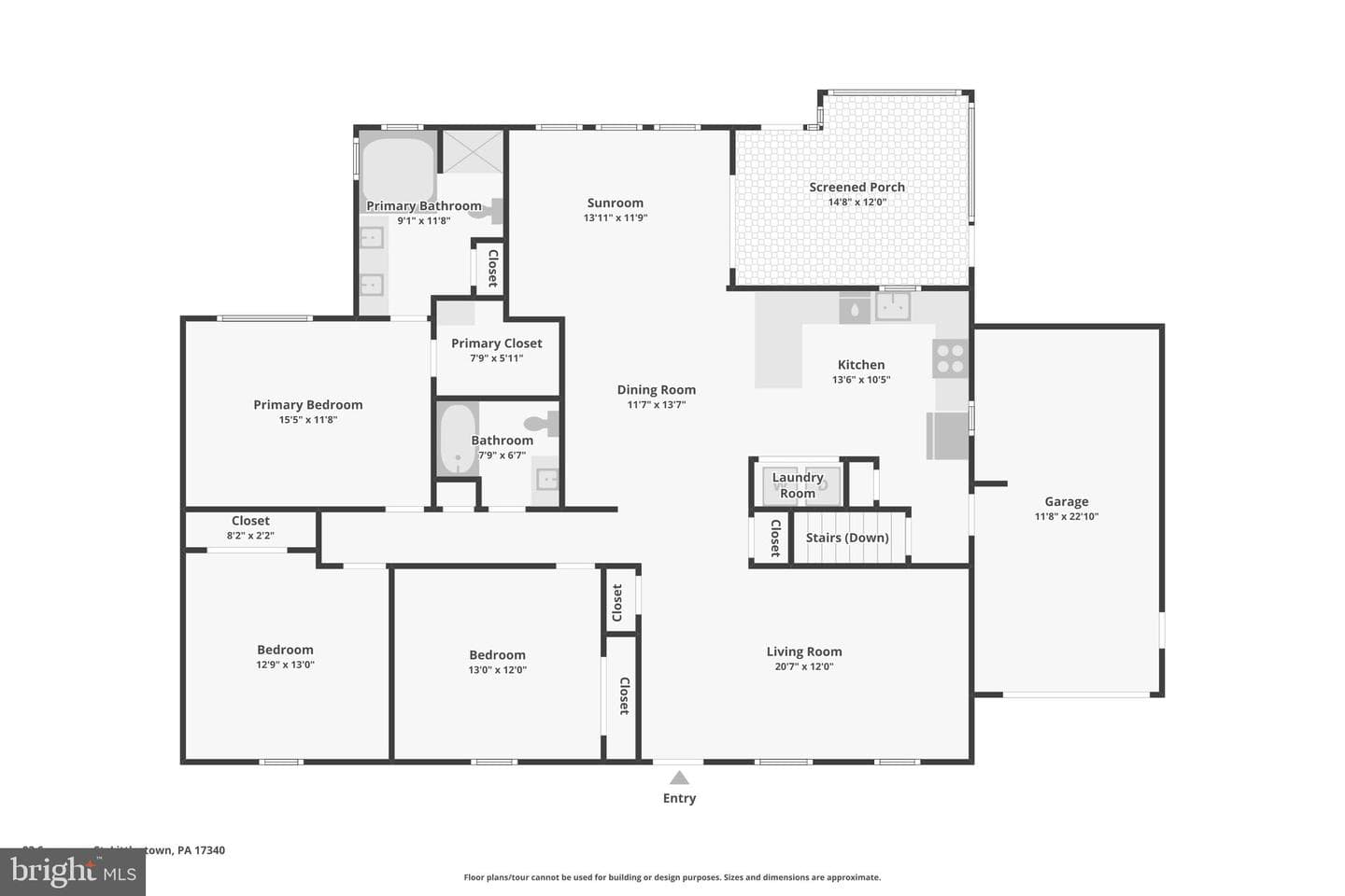 23 Sycamore Court photo 31