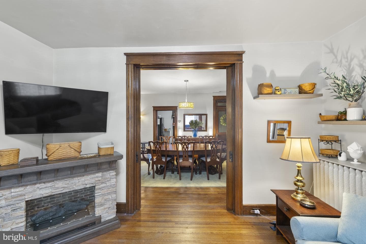 223 Chambersburg Street photo 15