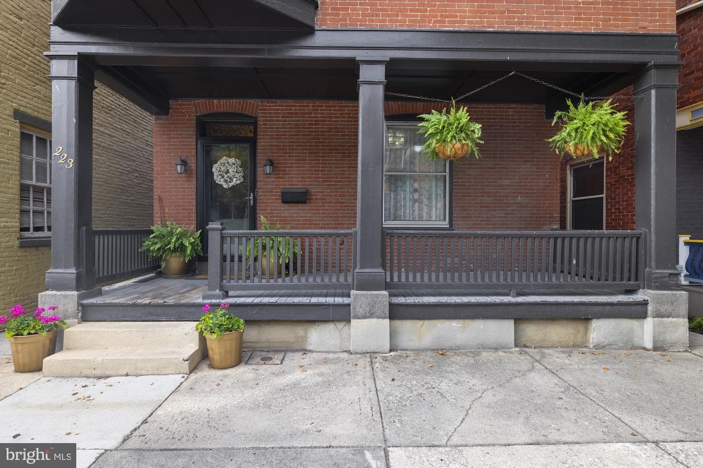 223 Chambersburg Street photo 7