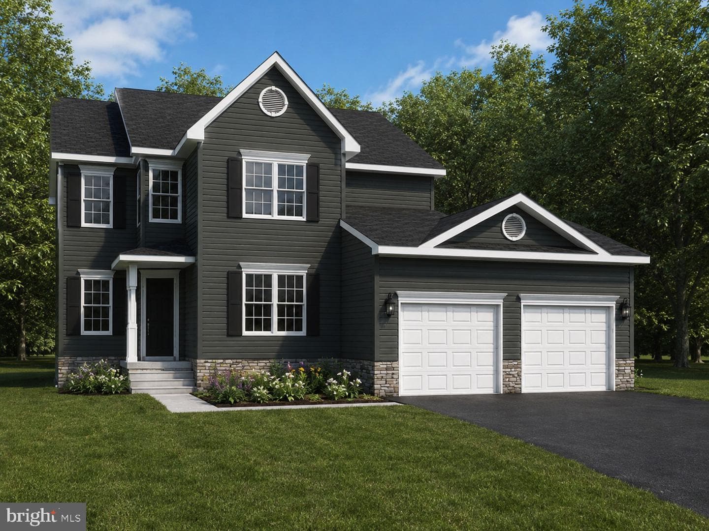 201 Red Stone Lane #87, Hanover
