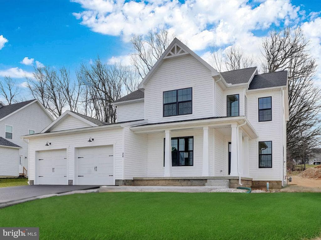 201 Red Stone Lane #87, Hanover
